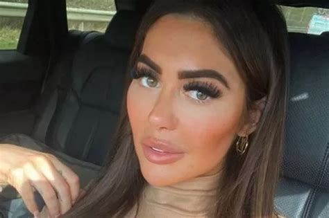 Chloe Ferry left in tears by boyfriend's romantic birthday surprise.